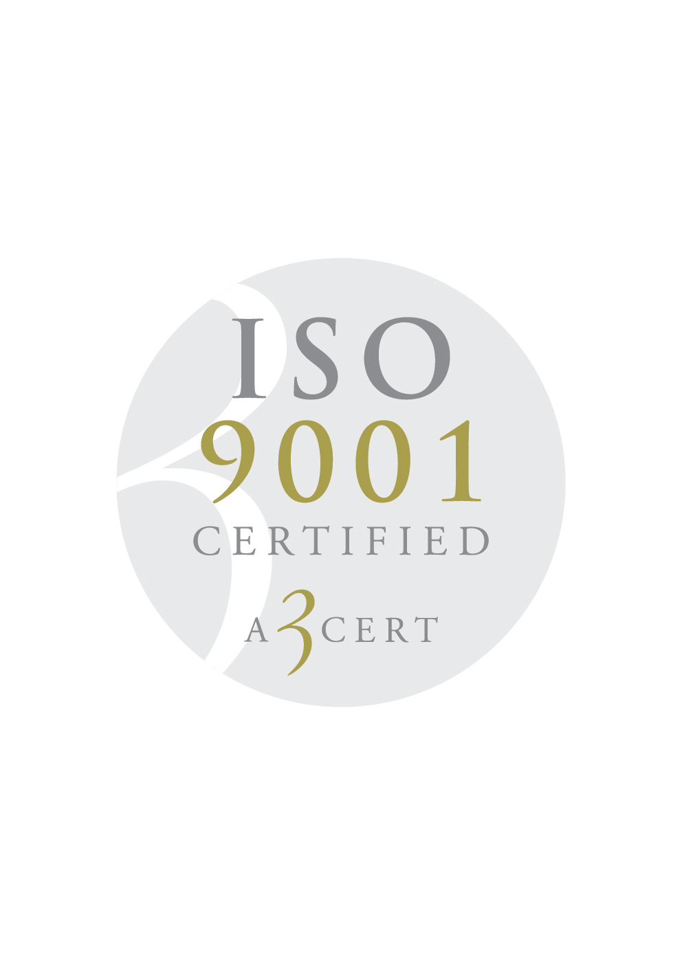 iso9001