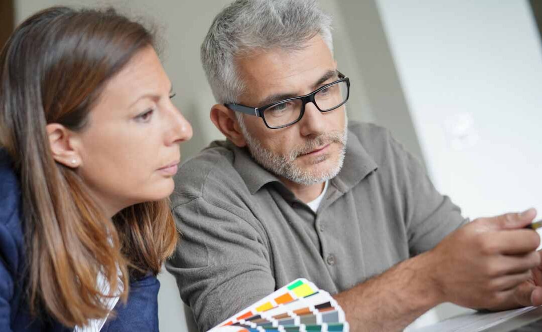 Få igenom din bygglovsansökan enkelt och slipp krånglet