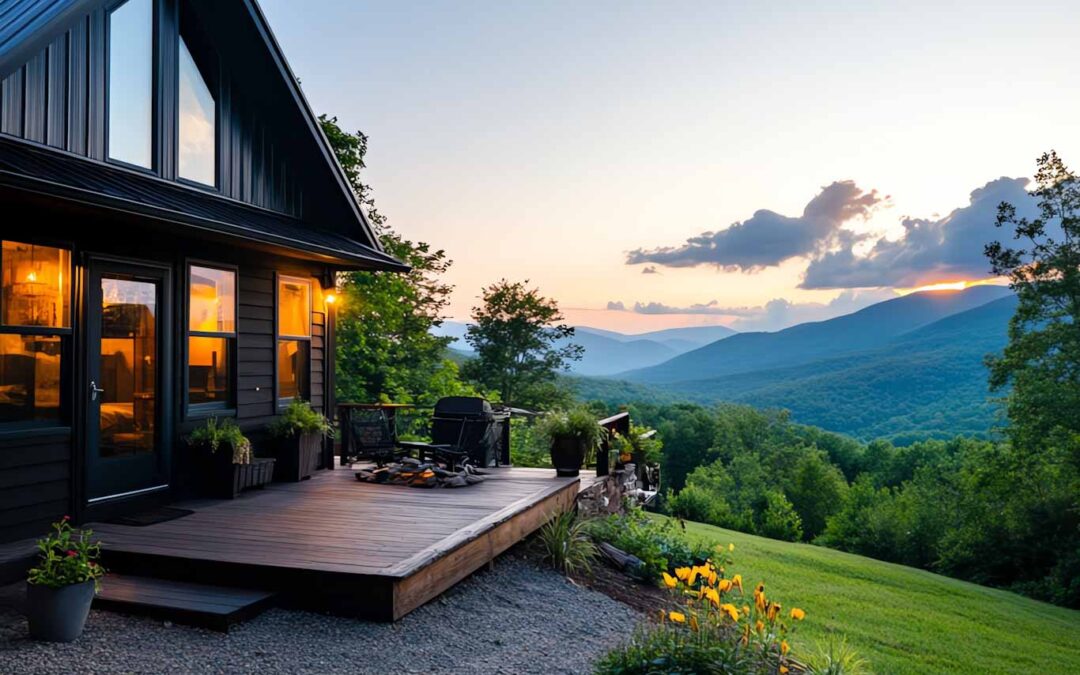 Bygglovsansökan i fjällen 2025? Hjälp med bygglovet för Attefalls hus och Byggprojekt